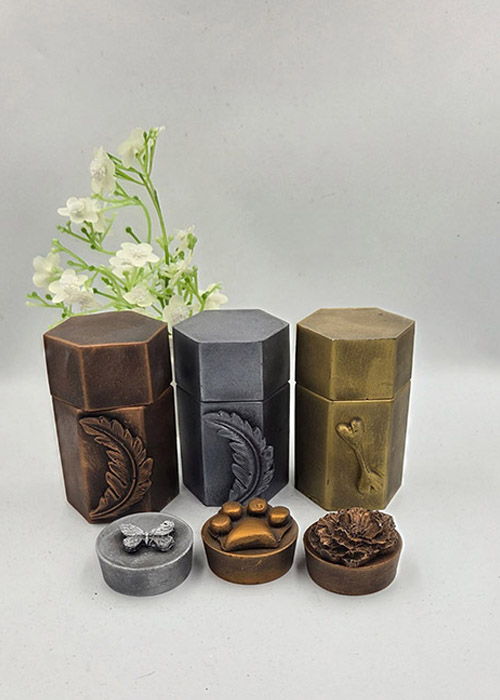 keepsake urn 6 kant 1